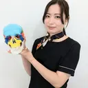 美容整体師 笠野まみのプロフィール画像