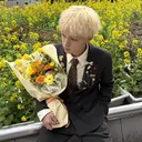 藤原暖 ／カラーモデル募集のプロフィール画像