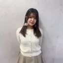 髪質改善⭐️縮毛矯正 中野⭐️Rinaのプロフィール画像