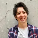トップスタイリスト 永尾拓也のプロフィール画像