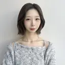 🌜美髪矯正/艶髪 /ボブ/こころ🌛のプロフィール画像