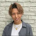 メンズパーマ特化 👑店長👑間宮👑のプロフィール画像