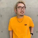 美髪縮毛矯正 柳田尚紀のプロフィール画像