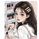 飯田 真央のプロフィール画像