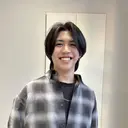 ショート/レイヤー/ ボブ/安本和史のプロフィール画像