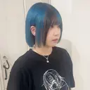 🫧ボブ/艶髪カラー 伊原修子のプロフィール画像