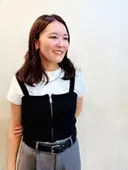 横手 美奈のプロフィール画像