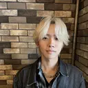 渋谷/メンズ/パーマ /ヒヨ🐺のプロフィール画像