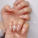 bio  nail 【ramu】のプロフィール画像