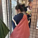 顔周りカット／ 後藤もえのプロフィール画像