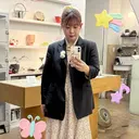 nana🍎 カラーモデル東別院のプロフィール画像
