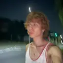 ショート/ピンパーマ /ブロンド/ｿｳﾀのプロフィール画像