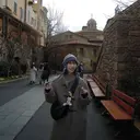 three. 牧薗 里央のプロフィール画像