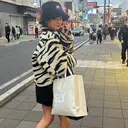 青田 捺暉のプロフィール画像