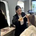 髪質改善×艶カラー Haruのプロフィール画像