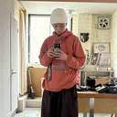 京都/カラー/松野 翔のプロフィール画像