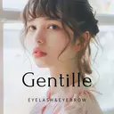 eye salon Gentilleのプロフィール画像