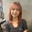 顔まわり/艶カラー/ 🤎himari🤎のプロフィール画像