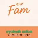 Fam(ファム) あらいのプロフィール画像