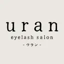 uran − ウラン − / 束感まつげのプロフィール画像
