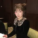 古場 彩華のプロフィール画像