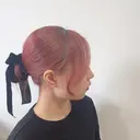 艶カラー/ 江角愛理のプロフィール画像