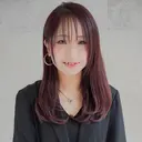 カット／メンズカット 藤田麻衣のプロフィール画像