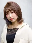 GINGER  斎藤舞のプロフィール画像