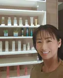 永森 あゆみのプロフィール画像