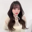 加藤あいり／大人 可愛いモテカラー♡のプロフィール画像