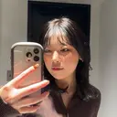 韓国風特化/透明感 カラー/ゆうり🏐のプロフィール画像