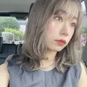 小倉 愛里のプロフィール画像