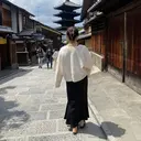 NIKA 黒川店 久世のプロフィール画像