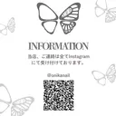 ONIKA Nail 表参道A4徒歩3分のプロフィール画像