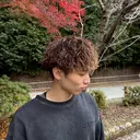 FRISEUR/高瀬 晴乃祐のプロフィール画像