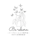 ハーブピーリング be rebornのプロフィール画像
