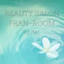 FRAN -ROOMのプロフィール画像