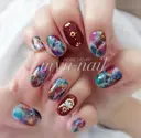ホームサロン myu-nailのプロフィール画像