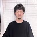 髪質改善特化 美容師伊藤修司のプロフィール画像