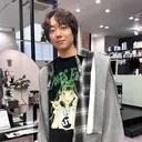 Sora /eve hairのプロフィール画像