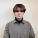 (光の森美容室) takumiのプロフィール画像