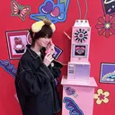 池袋/髪質改善/ 縮毛矯正💙KOKIのプロフィール画像