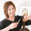 チーフデザイナー 若林 麻衣のプロフィール画像