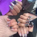 💜ill nail 🩵のプロフィール画像