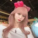 🇰🇷韓国ヘア🎀 レイヤー🤍MOEのプロフィール画像