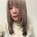 似合わせレイヤー/ 美髪縮毛矯正/ミナエのプロフィール画像