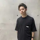 谷口 友耶メンズカットのプロフィール画像