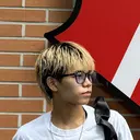 立川韓国メンズヘア ニュアンスパーマ安井のプロフィール画像