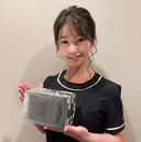 横山 麻衣のプロフィール画像