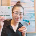 salon akua nail＆リラクのプロフィール画像